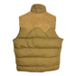 70s WOOLRICH Down Vest