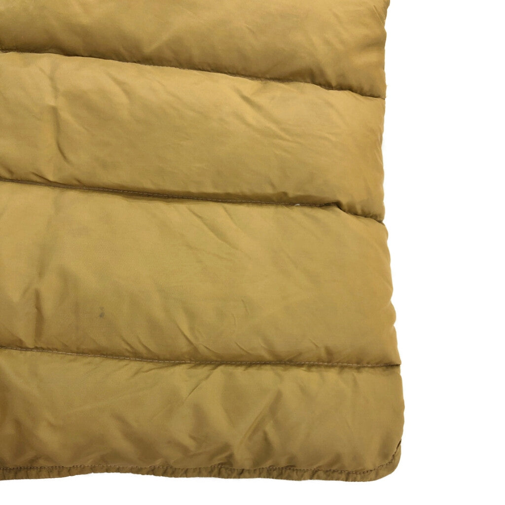 70s WOOLRICH Down Vest