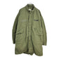 70s U.S. ARMY M-65 Fishtail Parka Military Jacket