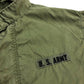 70s U.S. ARMY M-65 Fishtail Parka Military Jacket