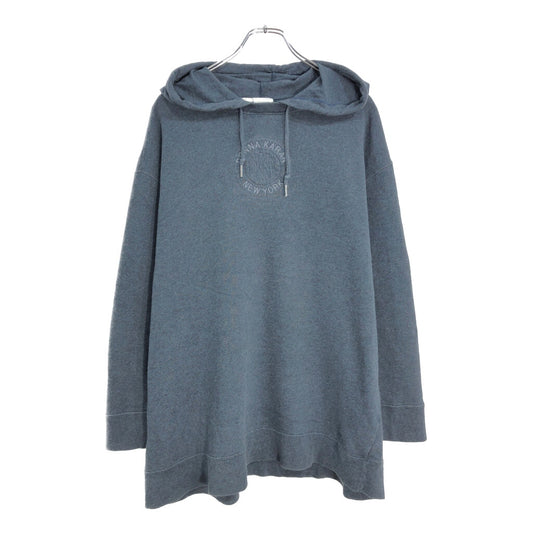 90ss DKNY Logo Hoodie