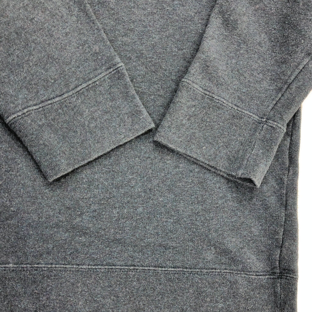 90ss DKNY Logo Hoodie