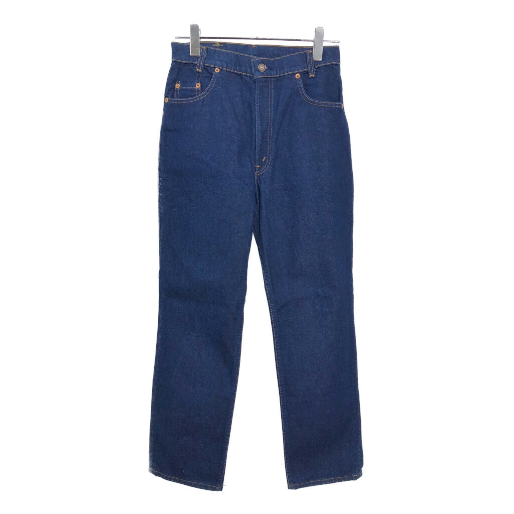 90s Levi's Denim Pants