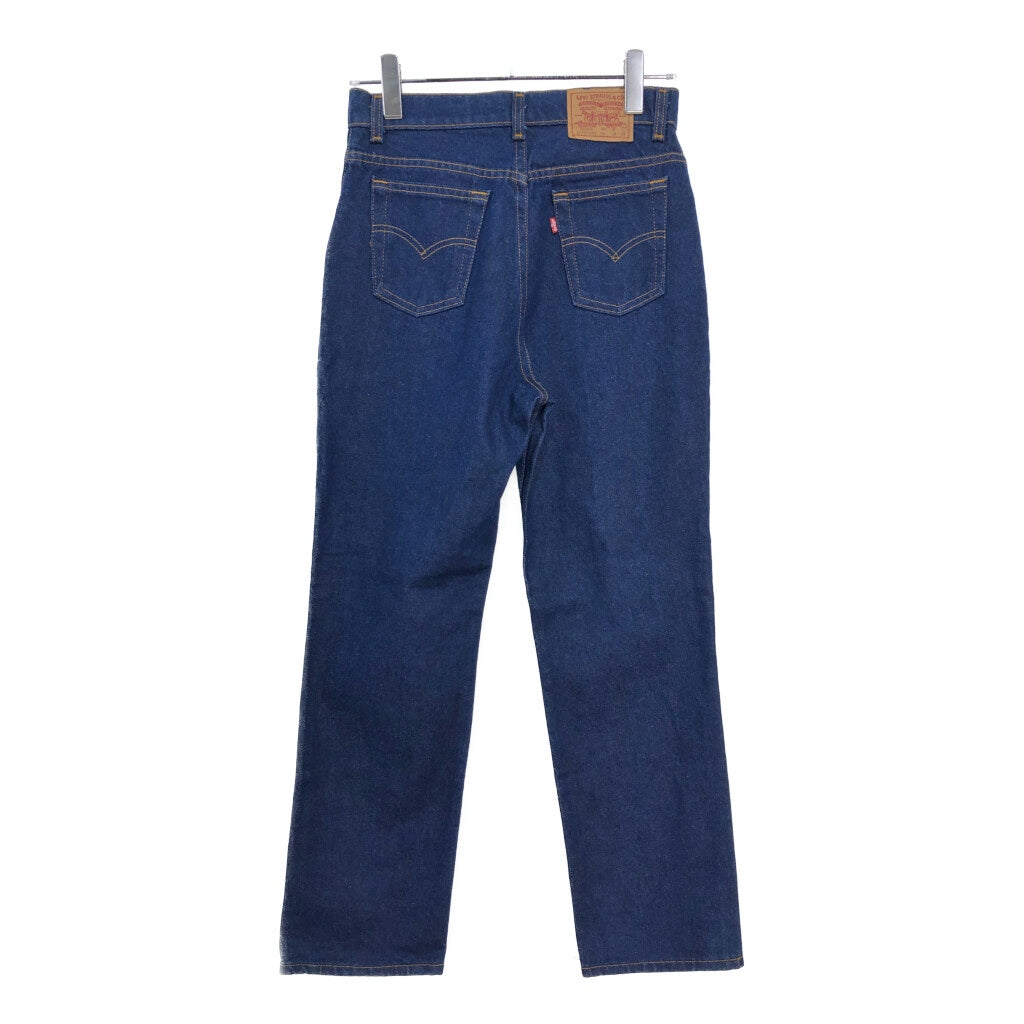 90s Levi's Denim Pants