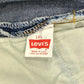 90s Levi's Denim Pants