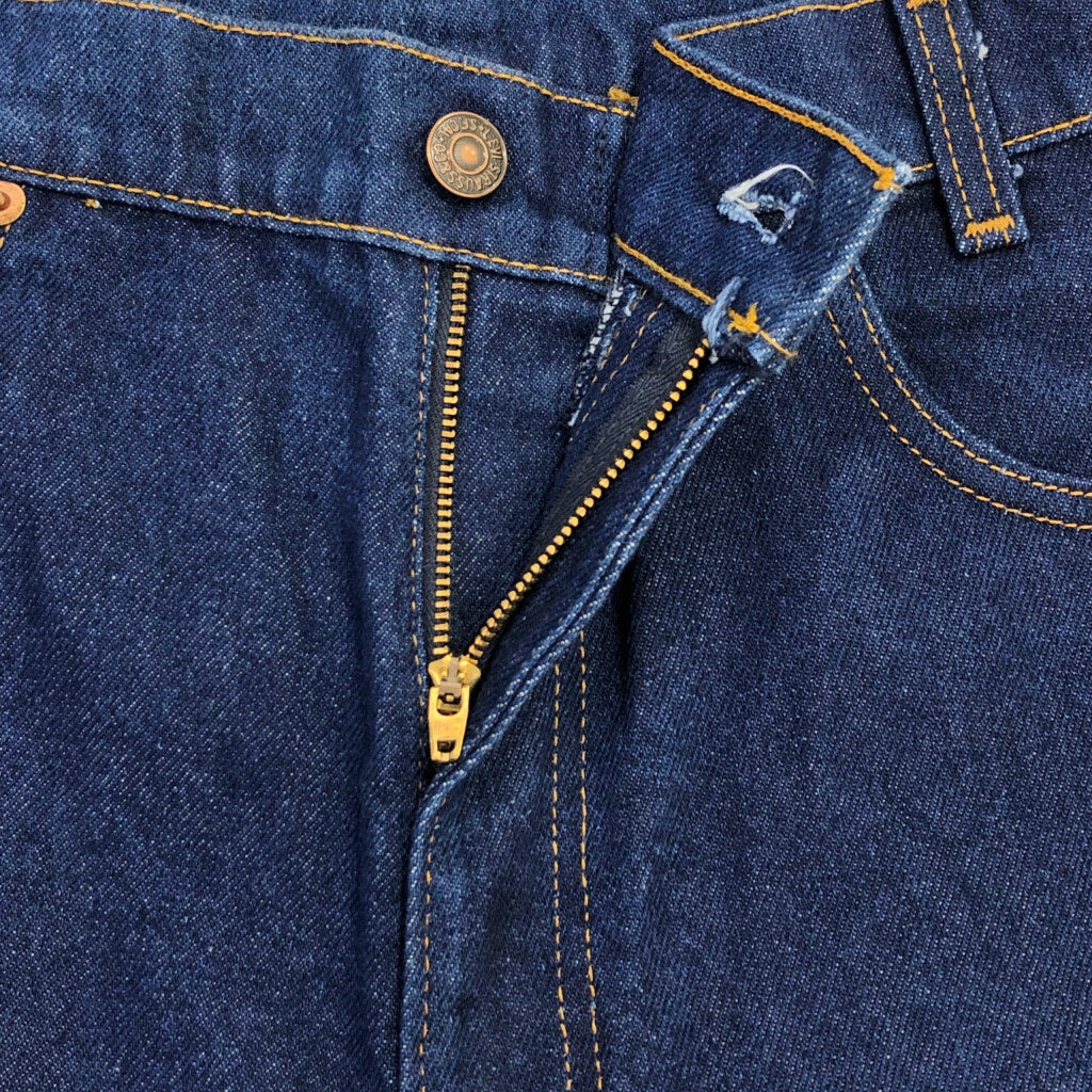 90s Levi's Denim Pants