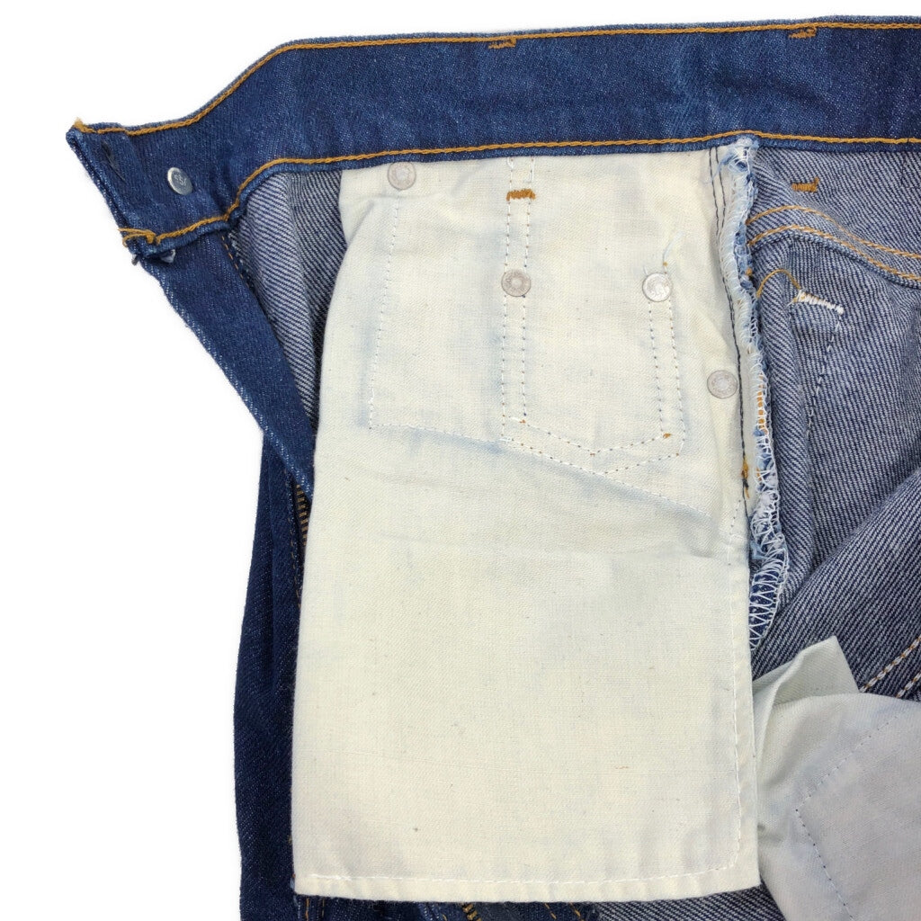 90s Levi's Denim Pants