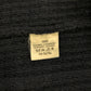90s GIORGIO ARMANI Ribbed Cashmere Cardigan