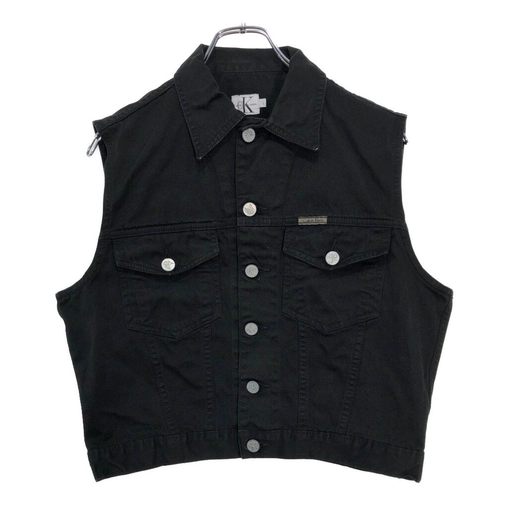 90s Calvin klein Jeans Vest