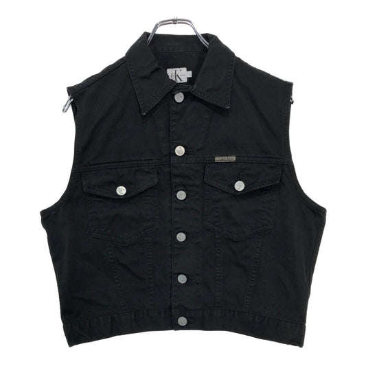 90s Calvin klein Jeans Vest