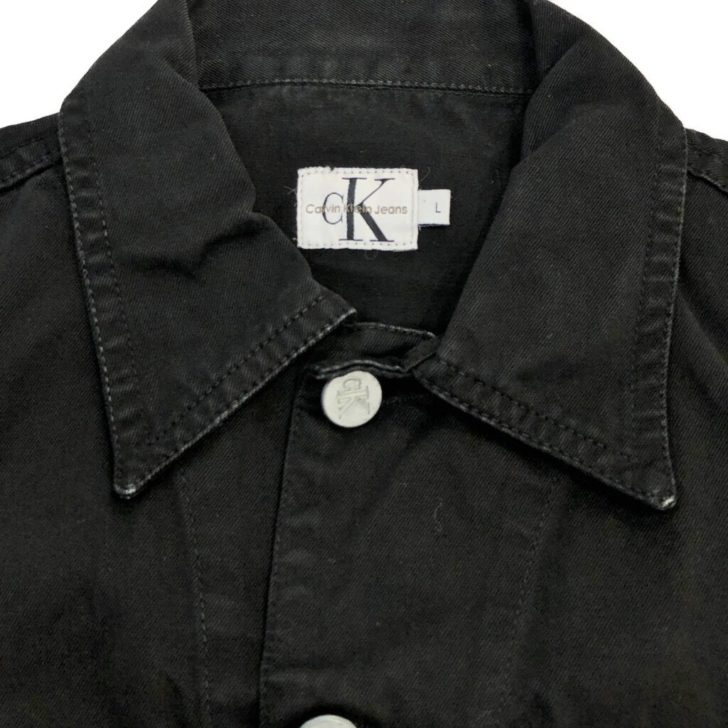 90s Calvin klein Jeans Vest