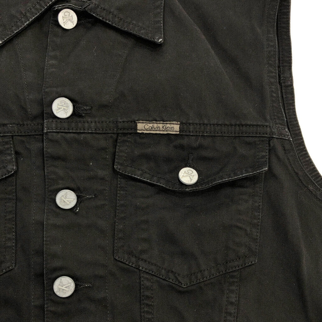 90s Calvin klein Jeans Vest