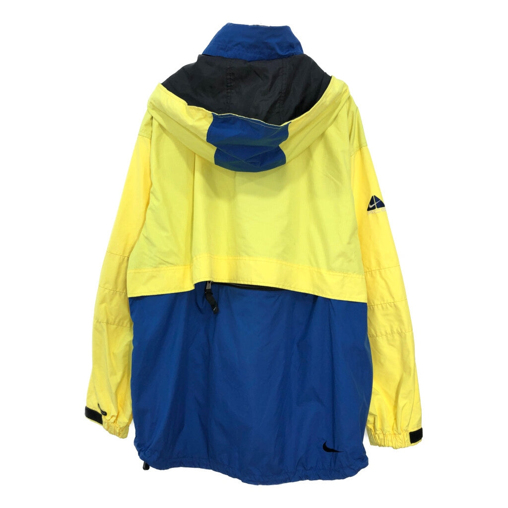 NIKE ACG Mountain Parka