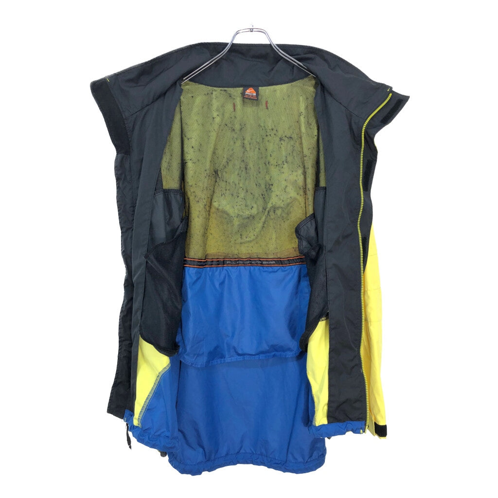 NIKE ACG Mountain Parka