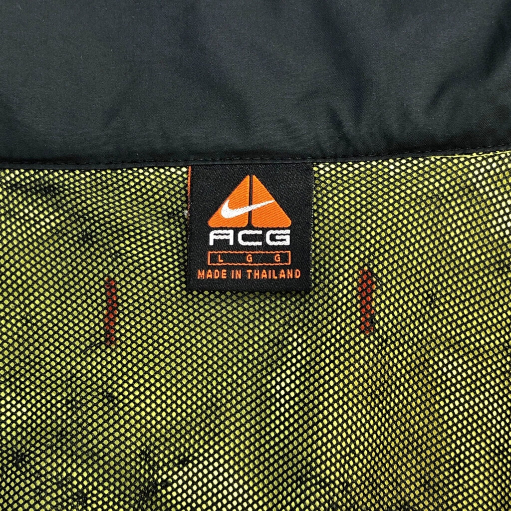NIKE ACG Mountain Parka