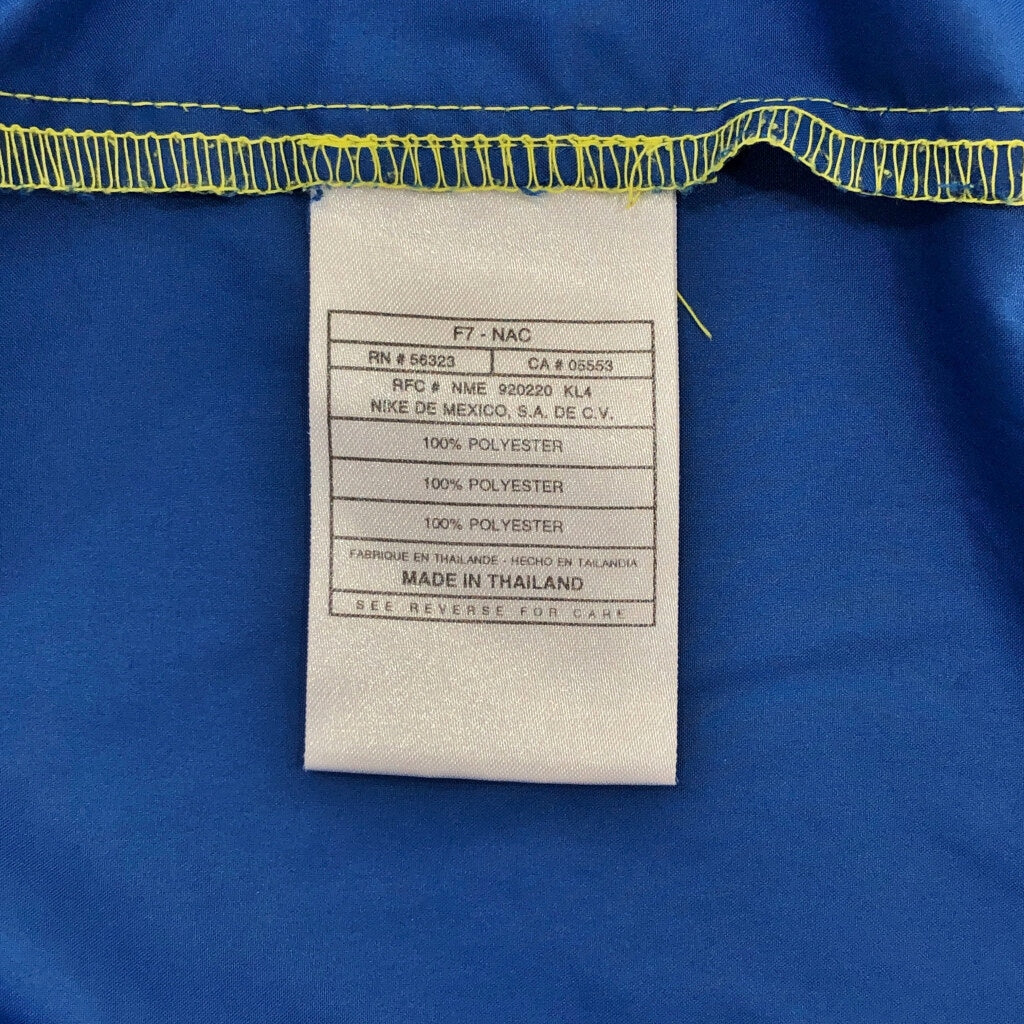 NIKE ACG Mountain Parka