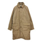 80s L.L.Bean Storm Coat Coat