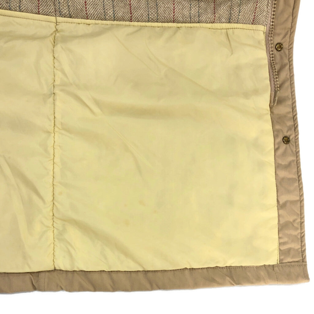 80s L.L.Bean Storm Coat Coat