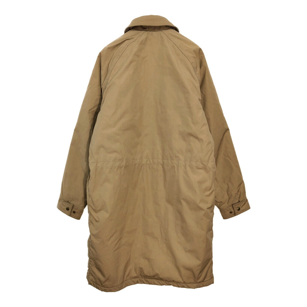 80s L.L.Bean Storm Coat Coat