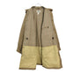 80s L.L.Bean Storm Coat Coat