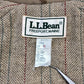 80s L.L.Bean Storm Coat Coat