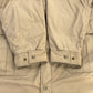 80s L.L.Bean Storm Coat Coat