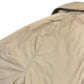 80s L.L.Bean Storm Coat Coat