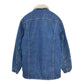 80s Levi's Denim Jacket