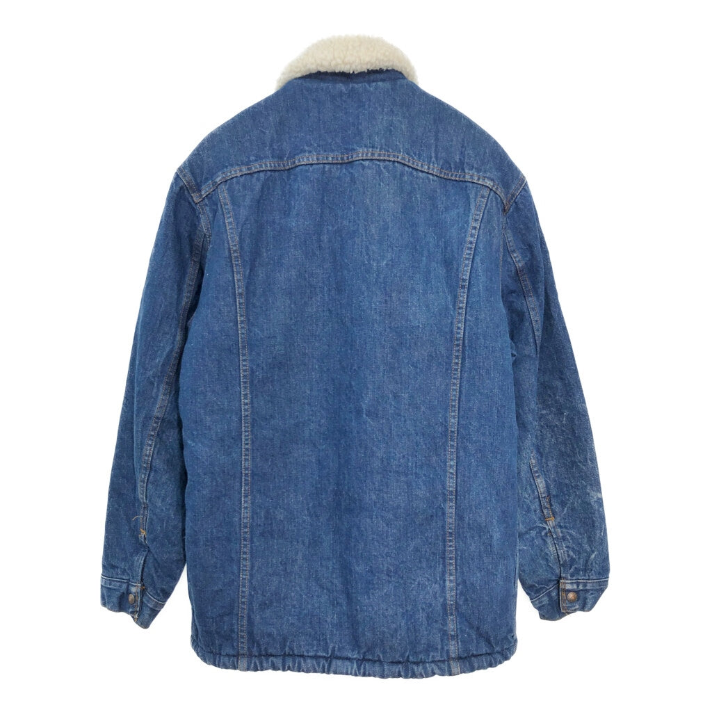 80s Levi's Denim Jacket