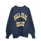 90s Champion REVERSE WEAVE College Sweat