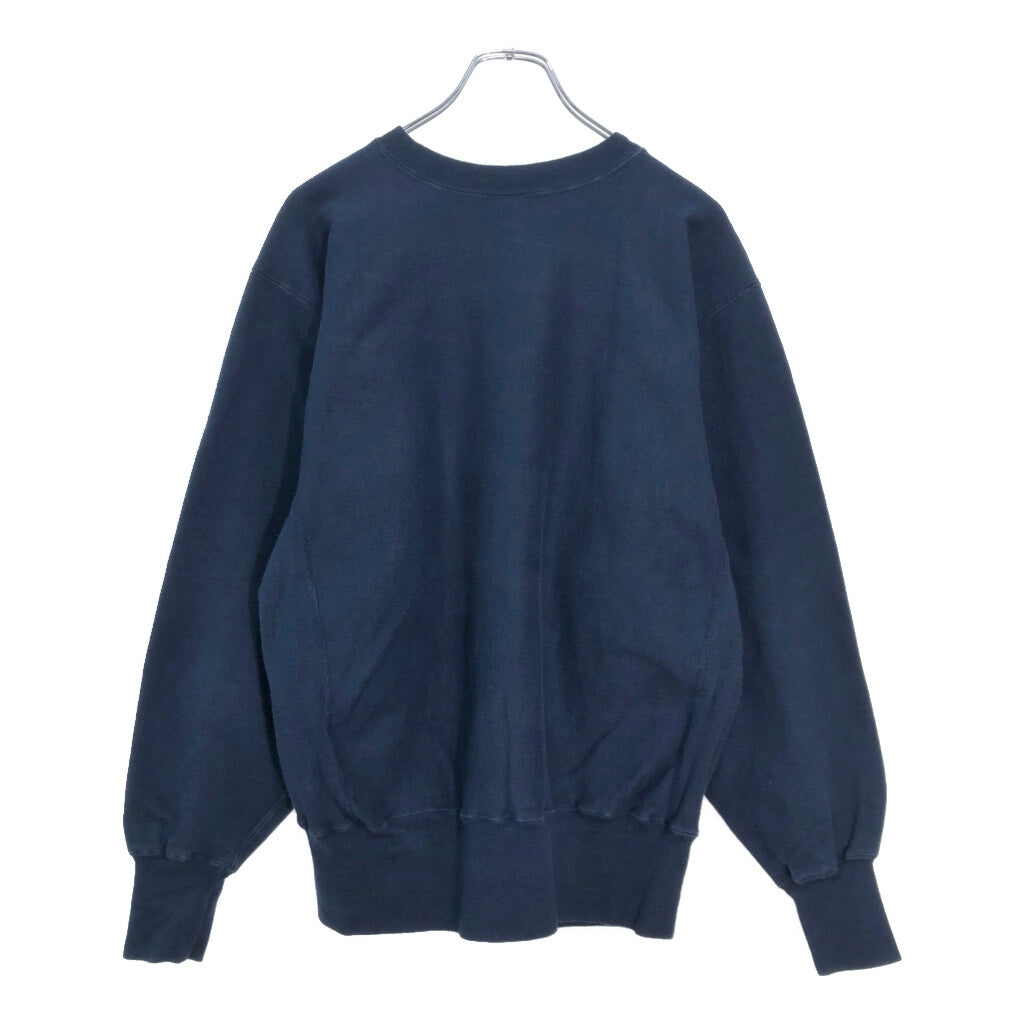 90s Champion REVERSE WEAVE College Sweat