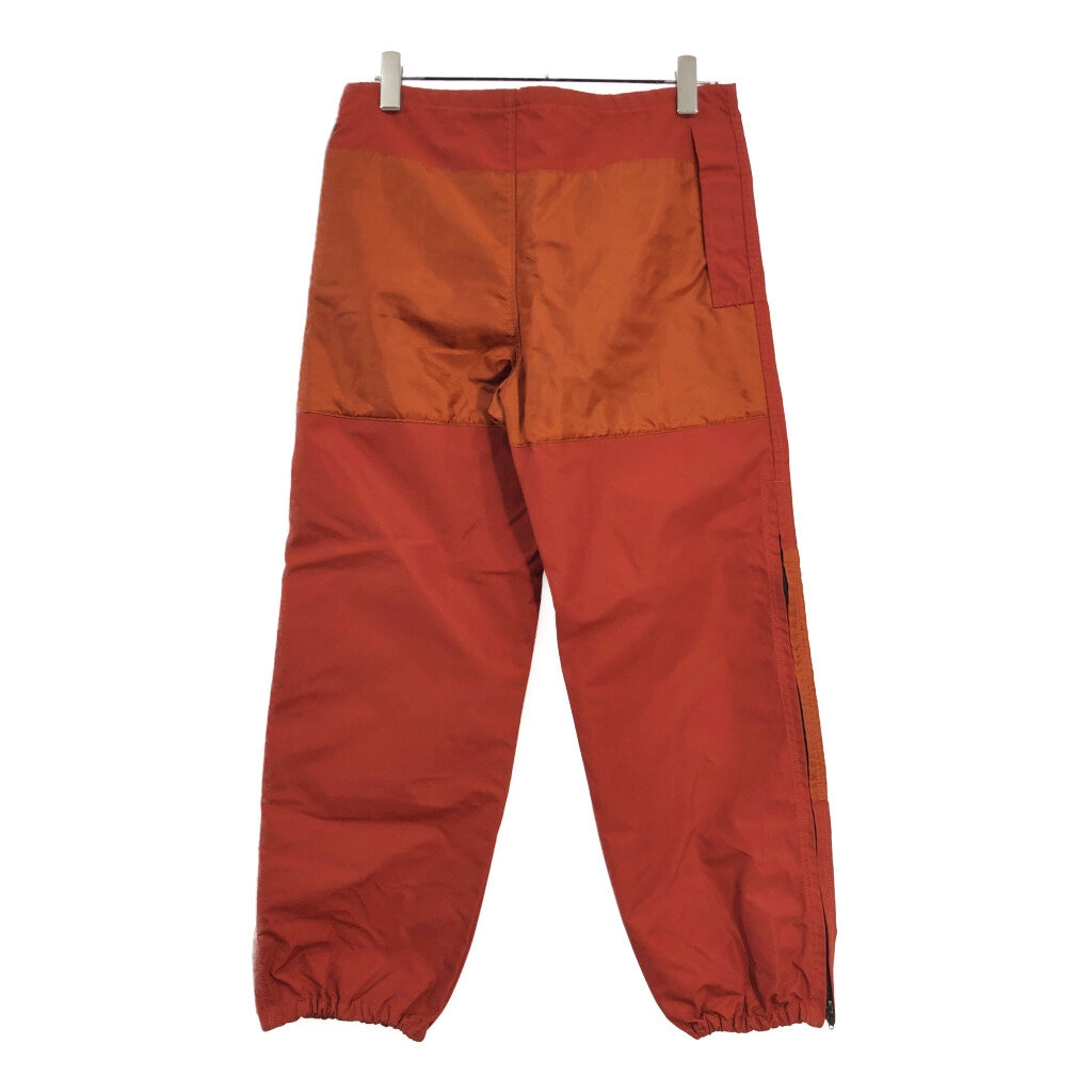 70s BANANA EQUIPMENT Nylon Pants