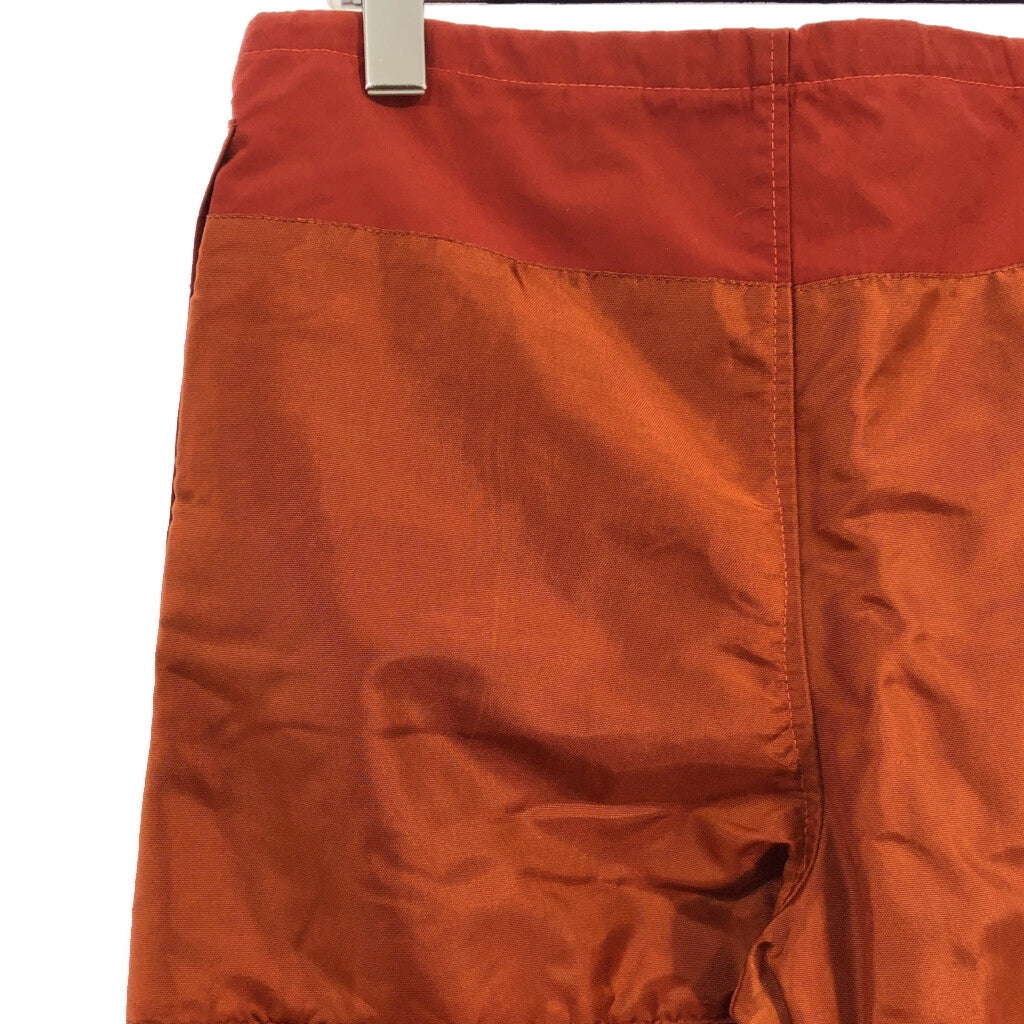 70s BANANA EQUIPMENT Nylon Pants