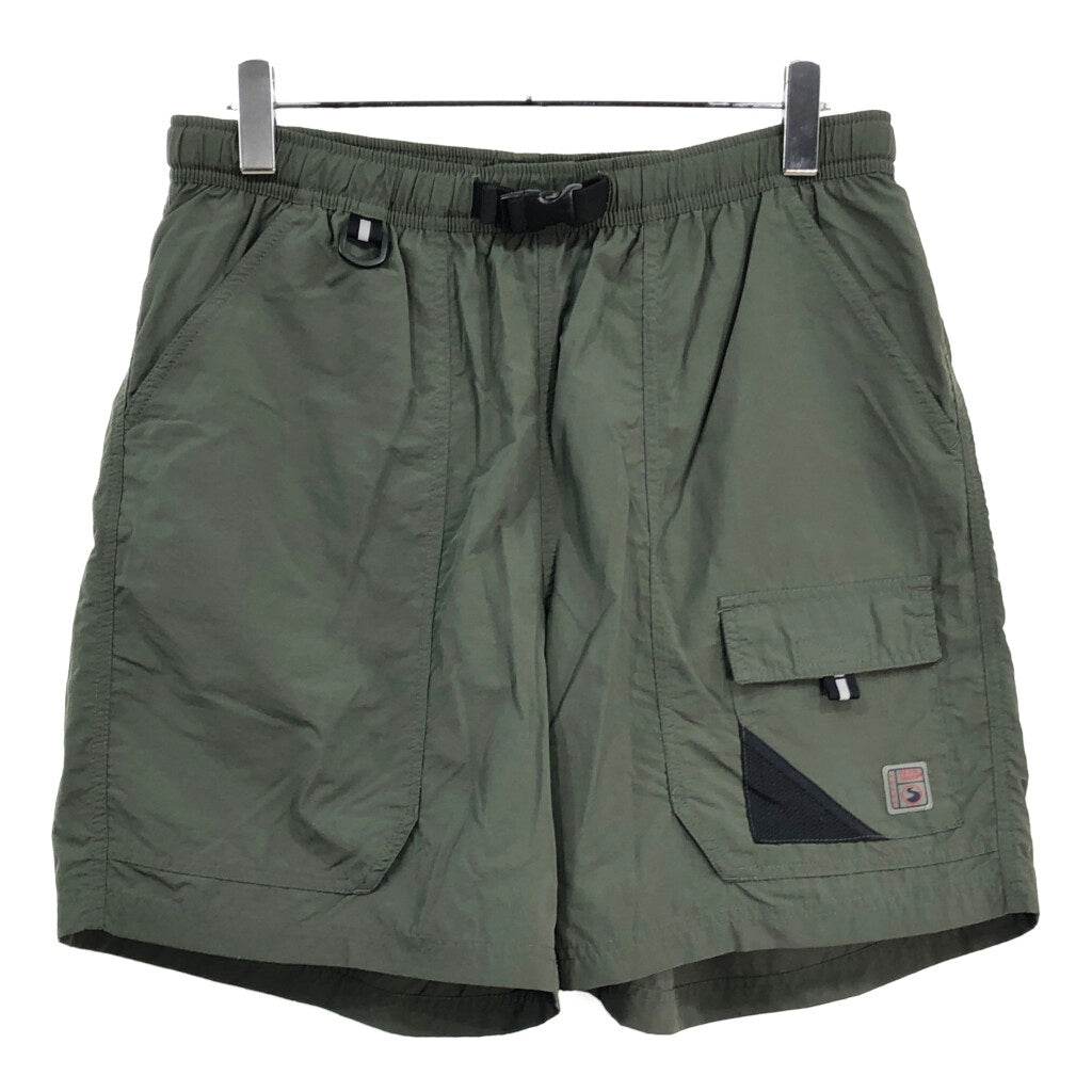 00s Eddie Bauer Outdoor Shorts