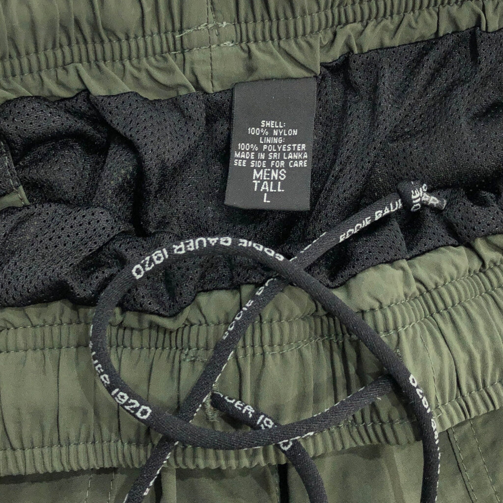 00s Eddie Bauer Outdoor Shorts