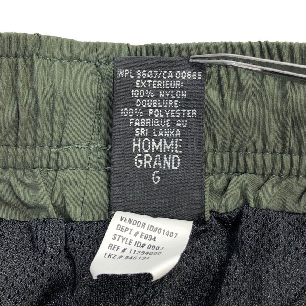 00s Eddie Bauer Outdoor Shorts