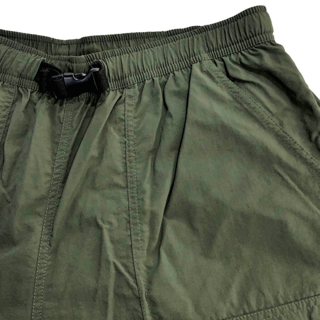 00s Eddie Bauer Outdoor Shorts