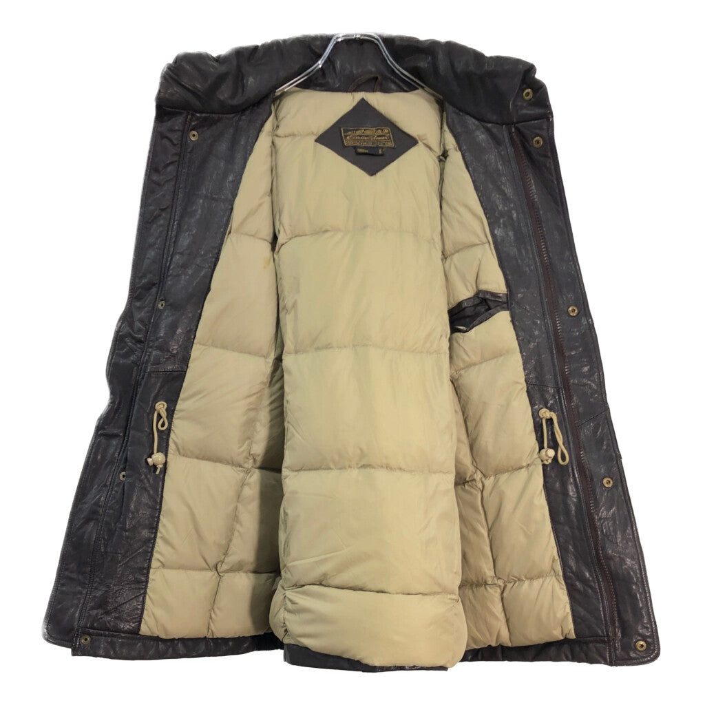 80s Eddie Bauer Down Jacket