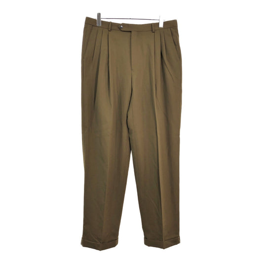 90s GIVENCHY Wide Slacks