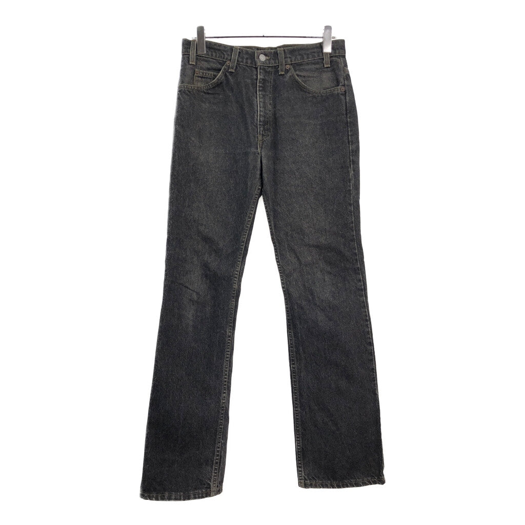 90s Levi's 517 Denim Pants
