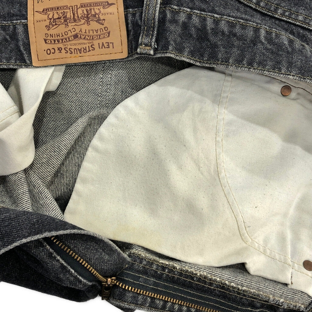 90s Levi's 517 Denim Pants