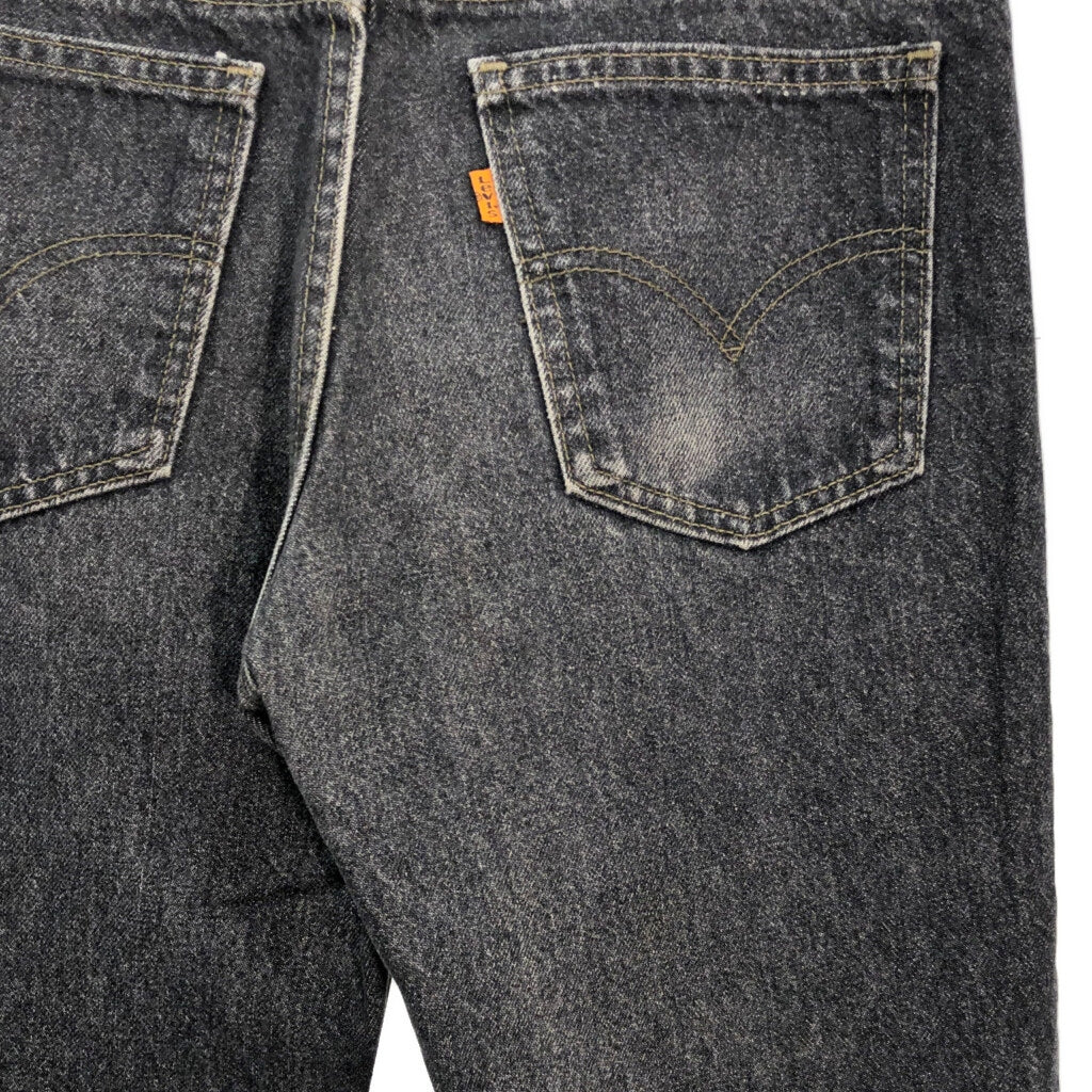 90s Levi's 517 Denim Pants