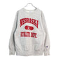 90s Champion REVERSE WEAVE College Sweat