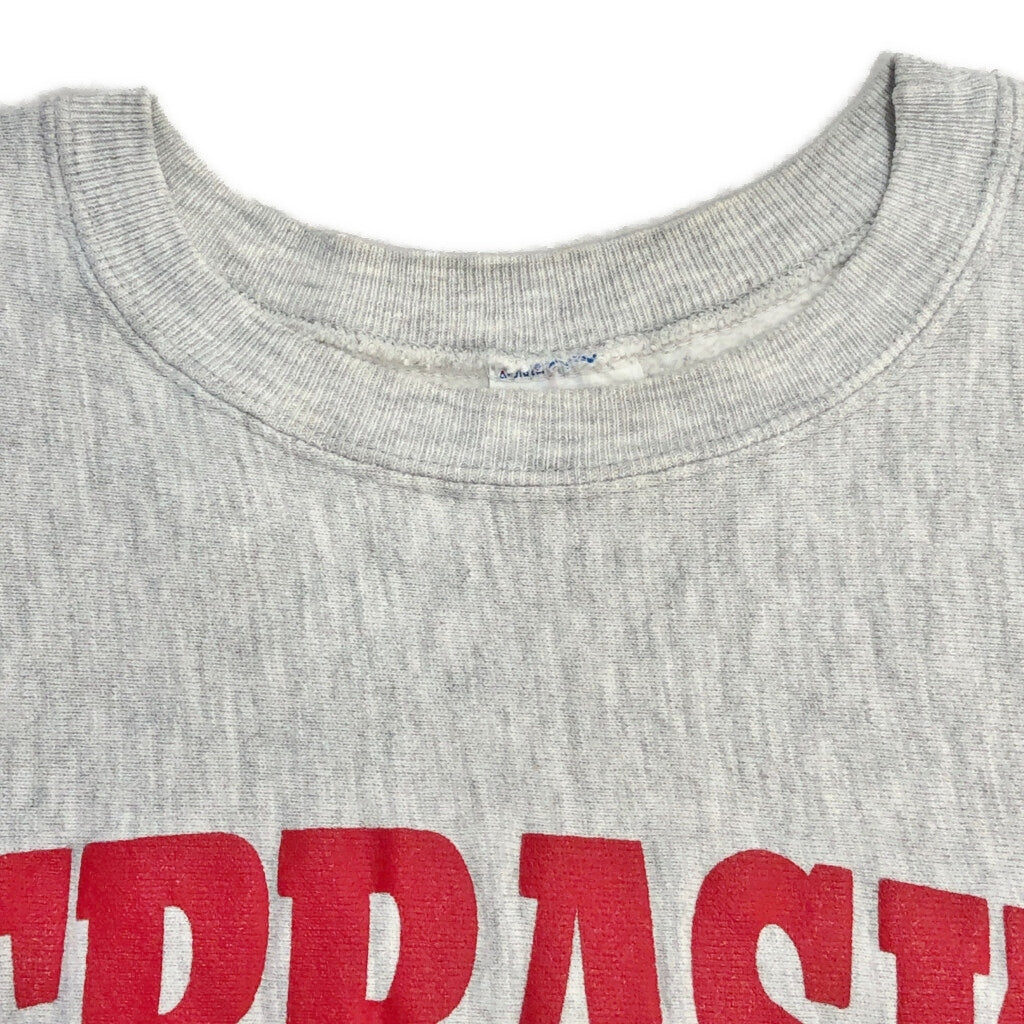 90s Champion REVERSE WEAVE College Sweat