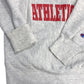 90s Champion REVERSE WEAVE College Sweat