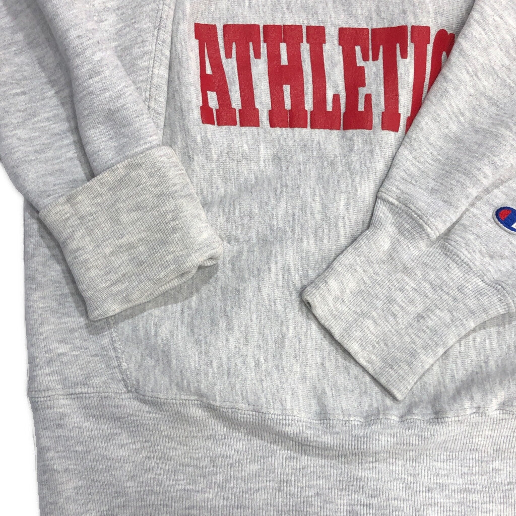 90s Champion REVERSE WEAVE College Sweat