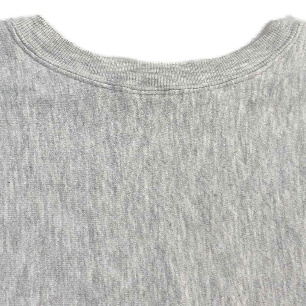 90s Champion REVERSE WEAVE College Sweat