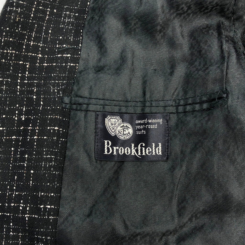 60s Brookfield Tailored Jacket