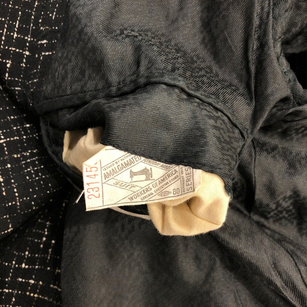 60s Brookfield Tailored Jacket