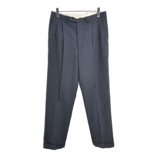 YVES SAINT LAURENT Slacks